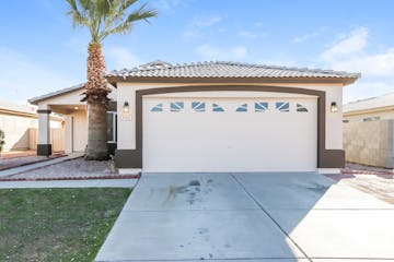 8921 E Butternut Ave Mesa, AZ 85208